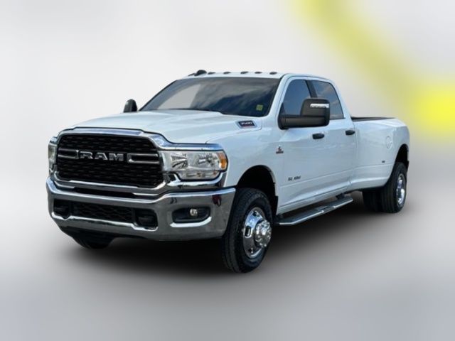 2023 Ram 3500 Big Horn