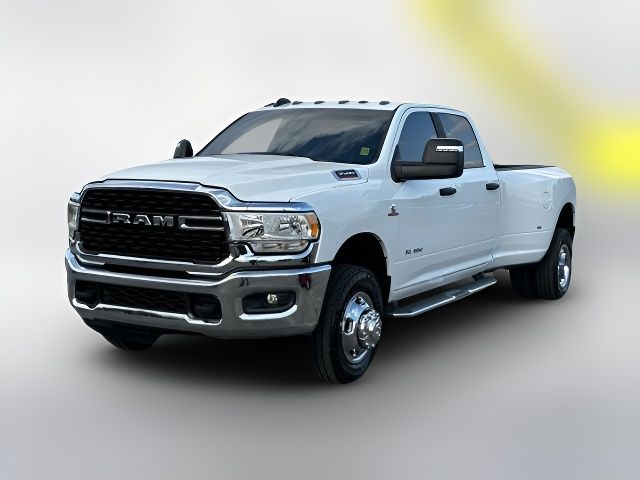 2023 Ram 3500 Big Horn