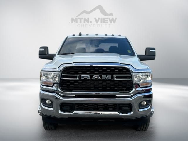 2023 Ram 3500 Big Horn