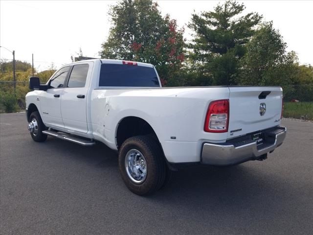 2023 Ram 3500 Big Horn