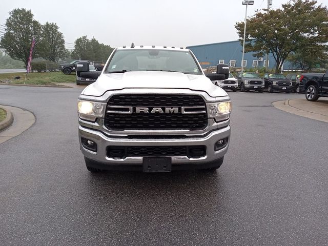 2023 Ram 3500 Big Horn