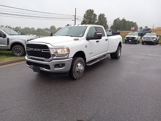 2023 Ram 3500 Big Horn