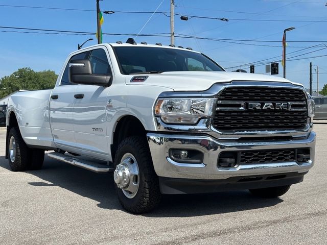 2023 Ram 3500 Big Horn