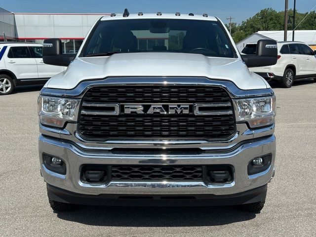 2023 Ram 3500 Big Horn