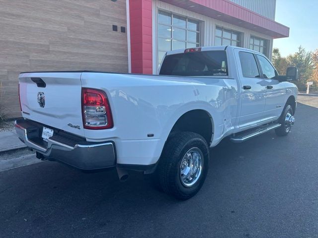 2023 Ram 3500 Big Horn