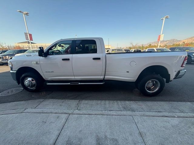 2023 Ram 3500 Big Horn