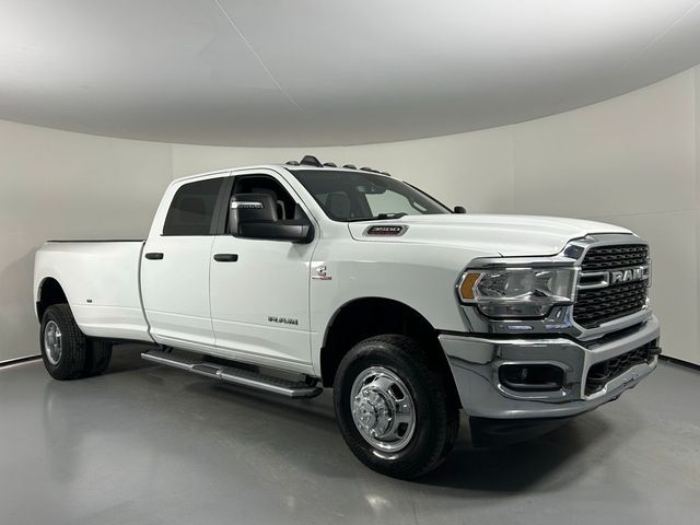 2023 Ram 3500 Big Horn