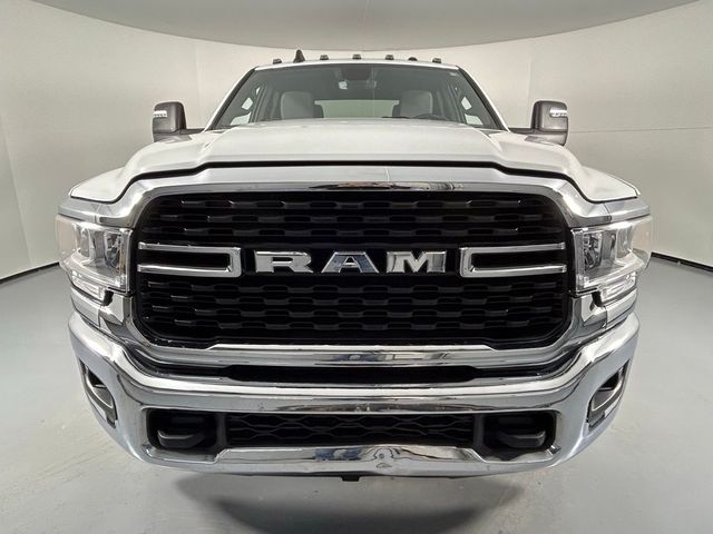 2023 Ram 3500 Big Horn