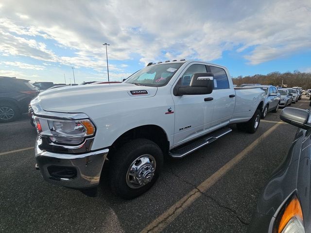 2023 Ram 3500 Big Horn