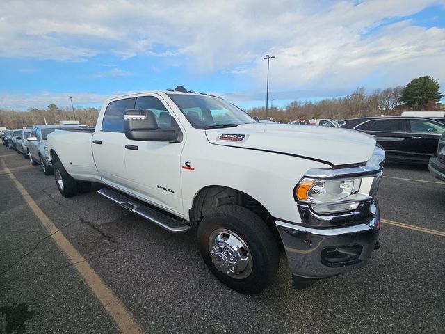 2023 Ram 3500 Big Horn