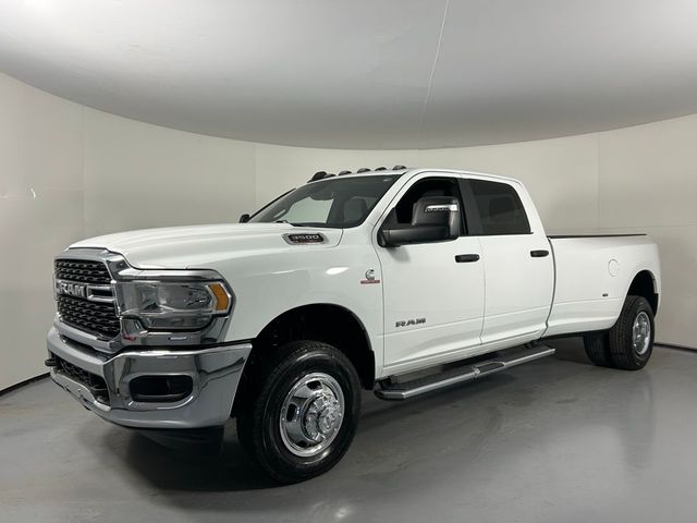 2023 Ram 3500 Big Horn