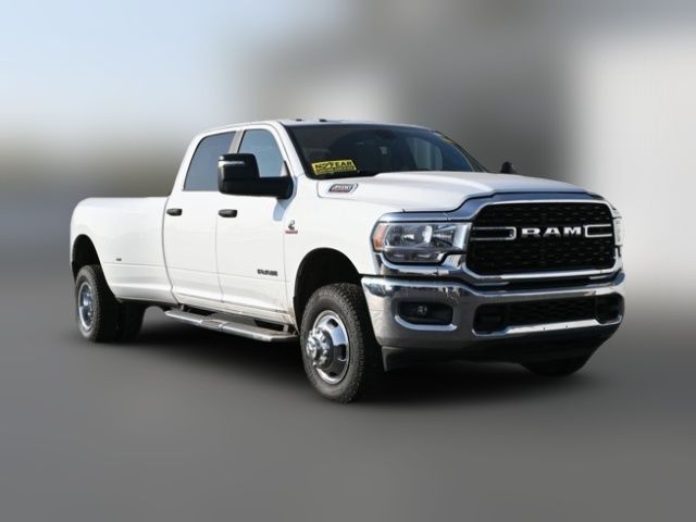 2023 Ram 3500 Big Horn