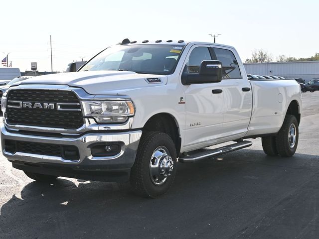 2023 Ram 3500 Big Horn