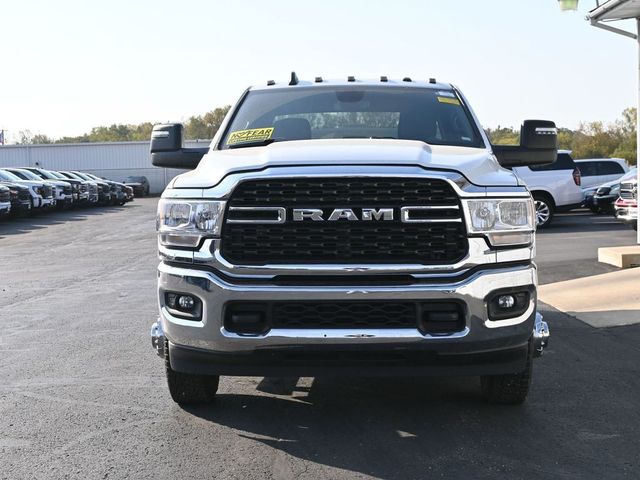 2023 Ram 3500 Big Horn