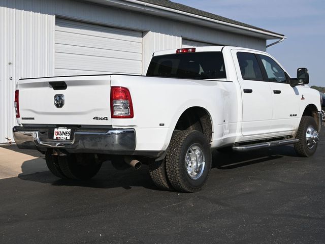 2023 Ram 3500 Big Horn