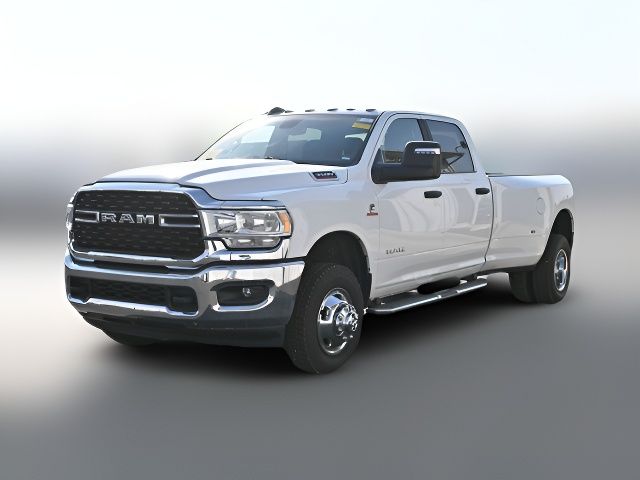 2023 Ram 3500 Big Horn