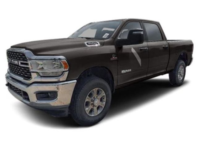 2023 Ram 3500 Big Horn