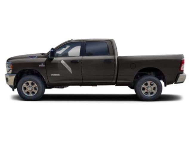 2023 Ram 3500 Big Horn