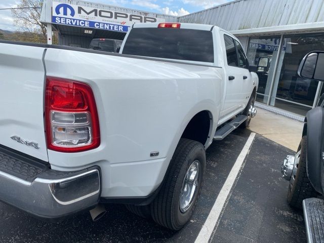 2023 Ram 3500 Big Horn