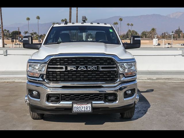 2023 Ram 3500 Big Horn