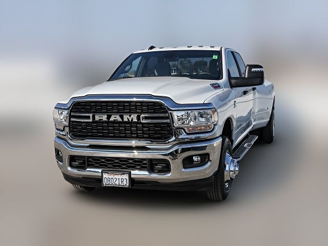 2023 Ram 3500 Big Horn