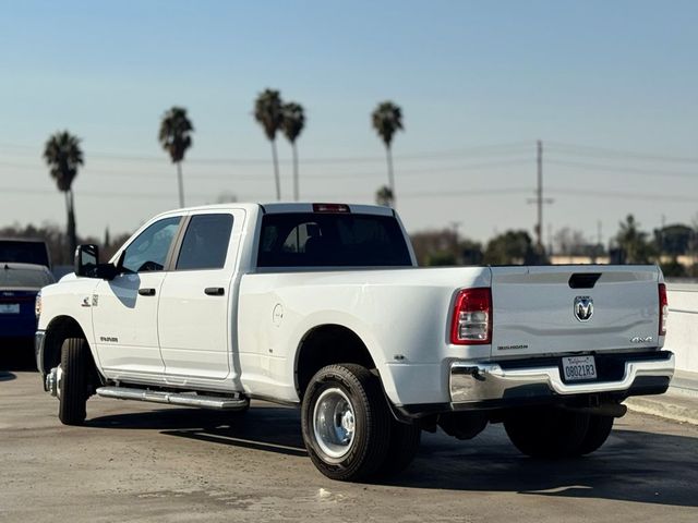 2023 Ram 3500 Big Horn