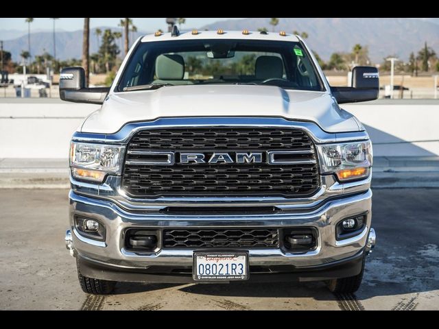 2023 Ram 3500 Big Horn