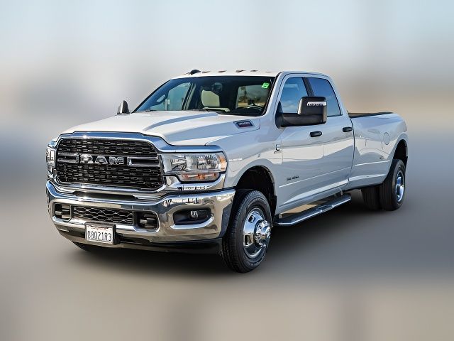 2023 Ram 3500 Big Horn