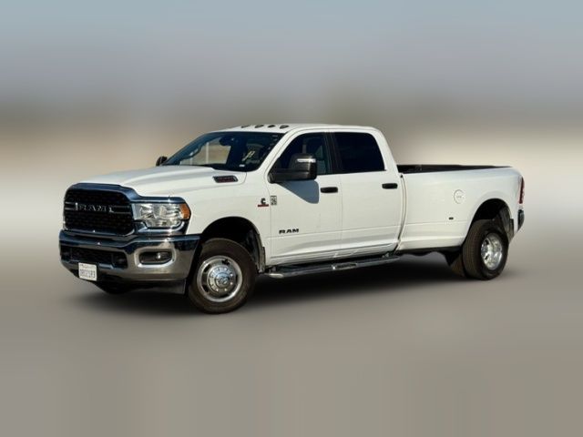 2023 Ram 3500 Big Horn