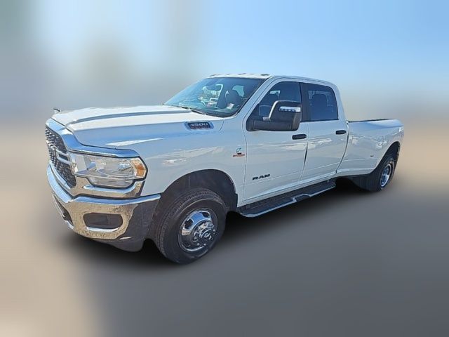 2023 Ram 3500 Big Horn