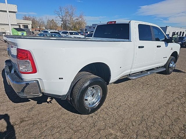 2023 Ram 3500 Big Horn