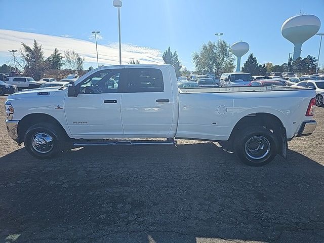 2023 Ram 3500 Big Horn