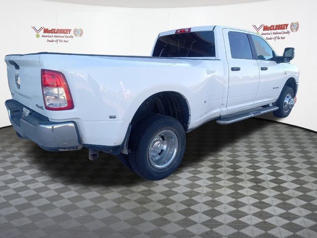 2023 Ram 3500 Big Horn