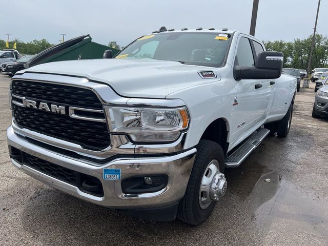 2023 Ram 3500 Big Horn