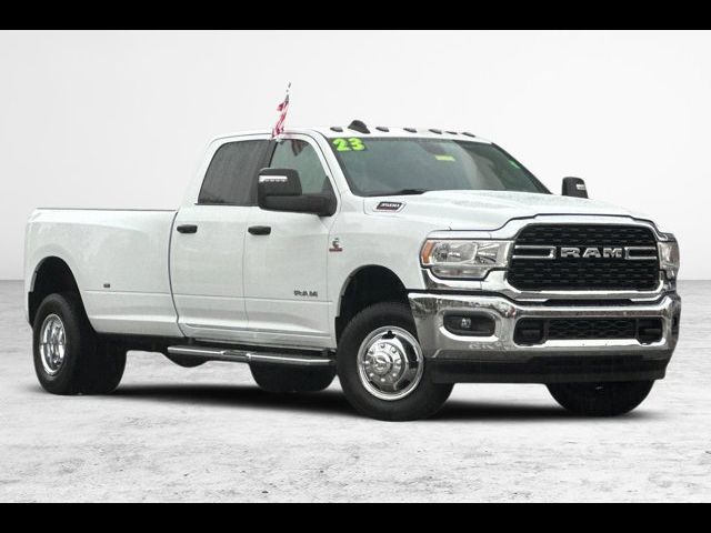 2023 Ram 3500 Big Horn