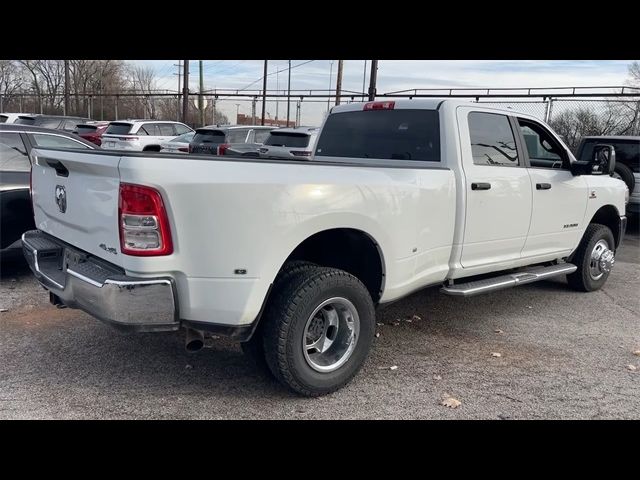 2023 Ram 3500 Big Horn