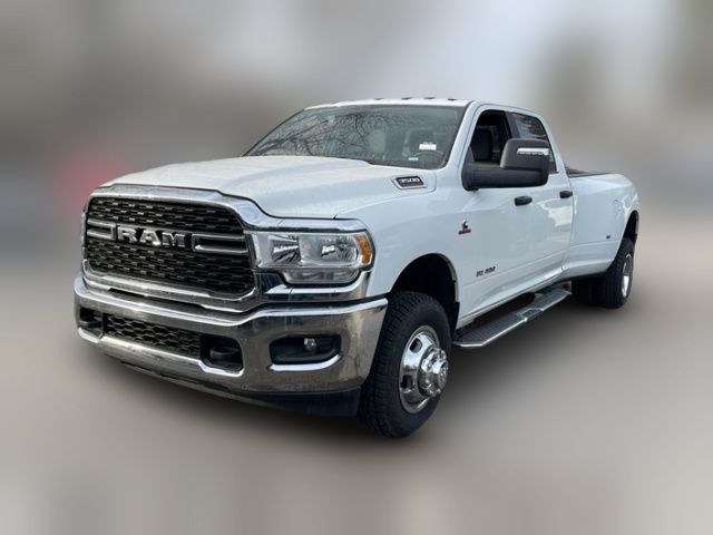 2023 Ram 3500 Big Horn