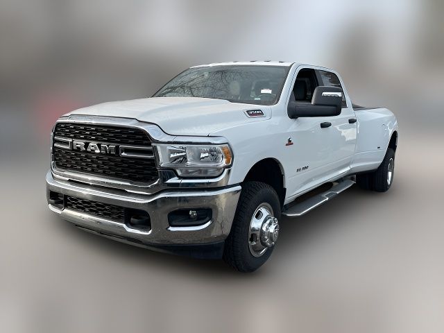 2023 Ram 3500 Big Horn