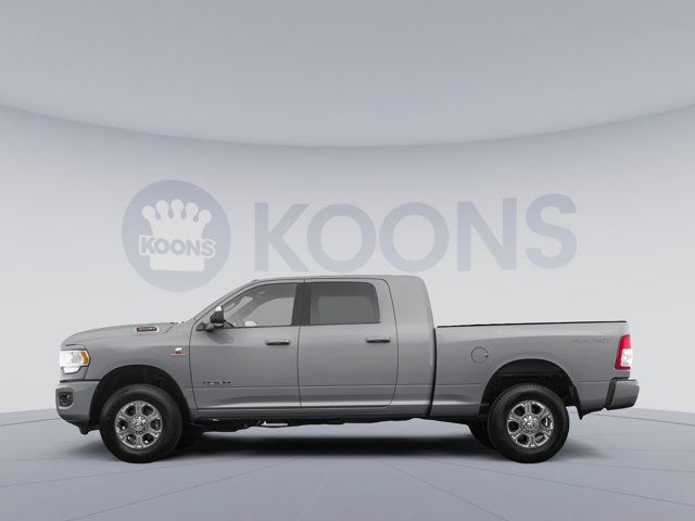 2023 Ram 3500 Big Horn