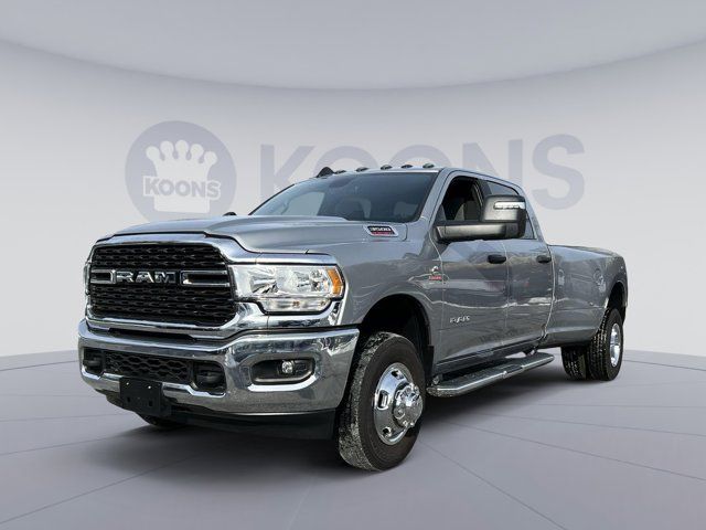 2023 Ram 3500 Big Horn