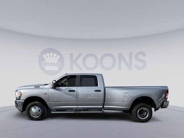 2023 Ram 3500 Big Horn