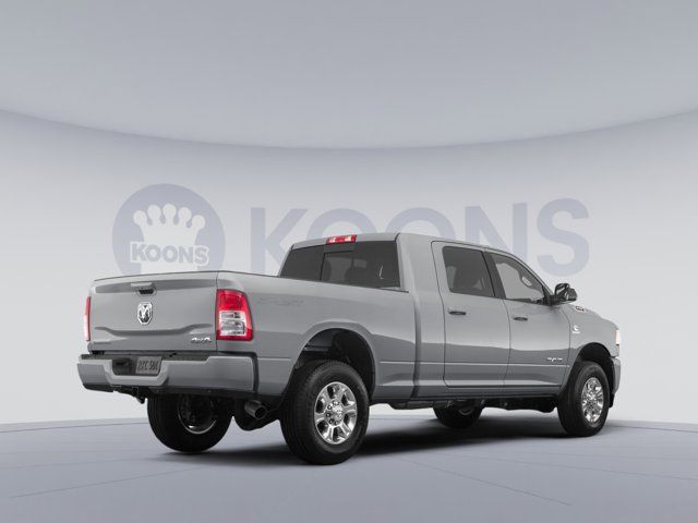 2023 Ram 3500 Big Horn