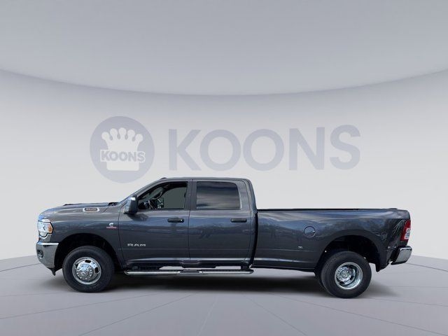 2023 Ram 3500 Big Horn