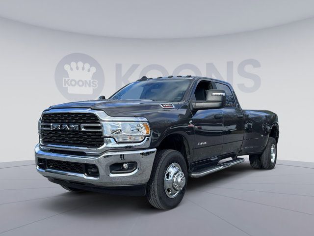 2023 Ram 3500 Big Horn