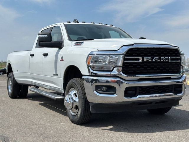 2023 Ram 3500 Big Horn