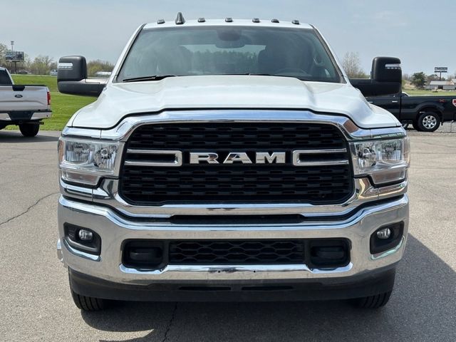 2023 Ram 3500 Big Horn