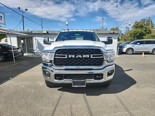 2023 Ram 3500 Big Horn