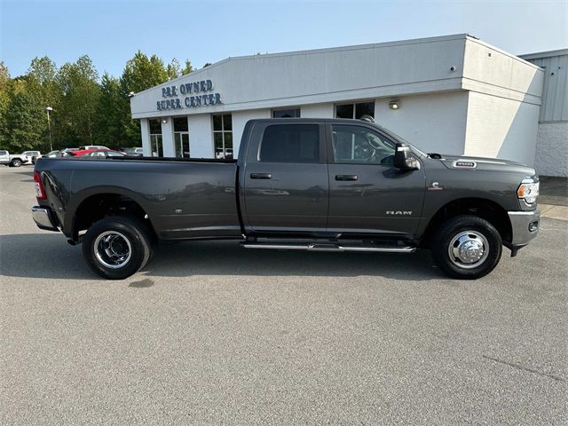 2023 Ram 3500 Big Horn