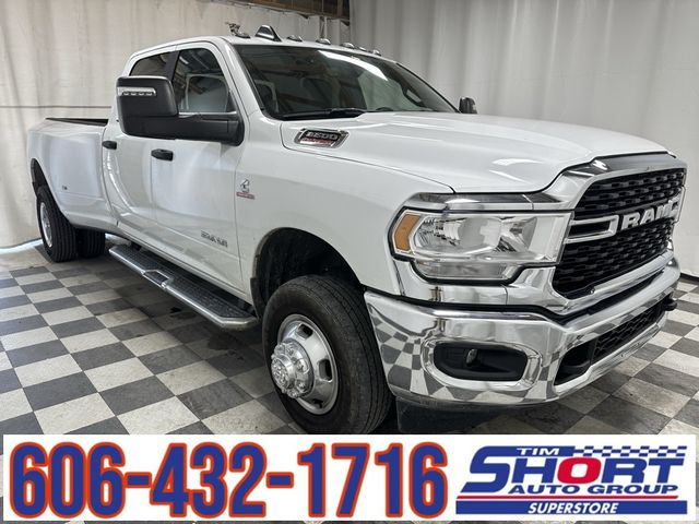 2023 Ram 3500 Big Horn