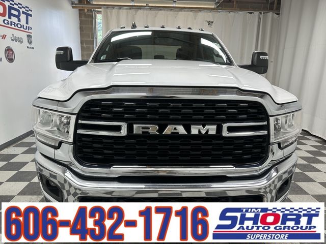 2023 Ram 3500 Big Horn